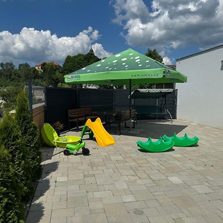 Apartmany Hujer 2 Bojnice Bagian luar foto