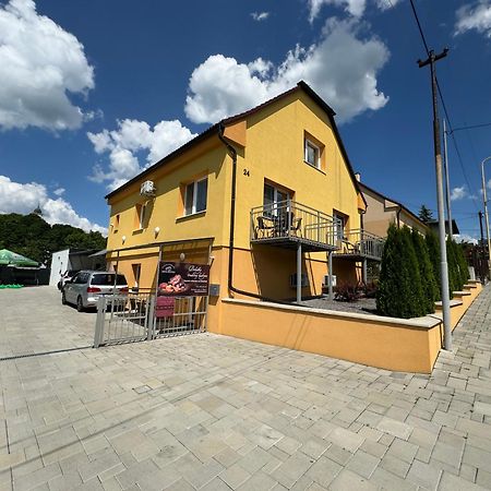 Apartmany Hujer 2 Bojnice Bagian luar foto