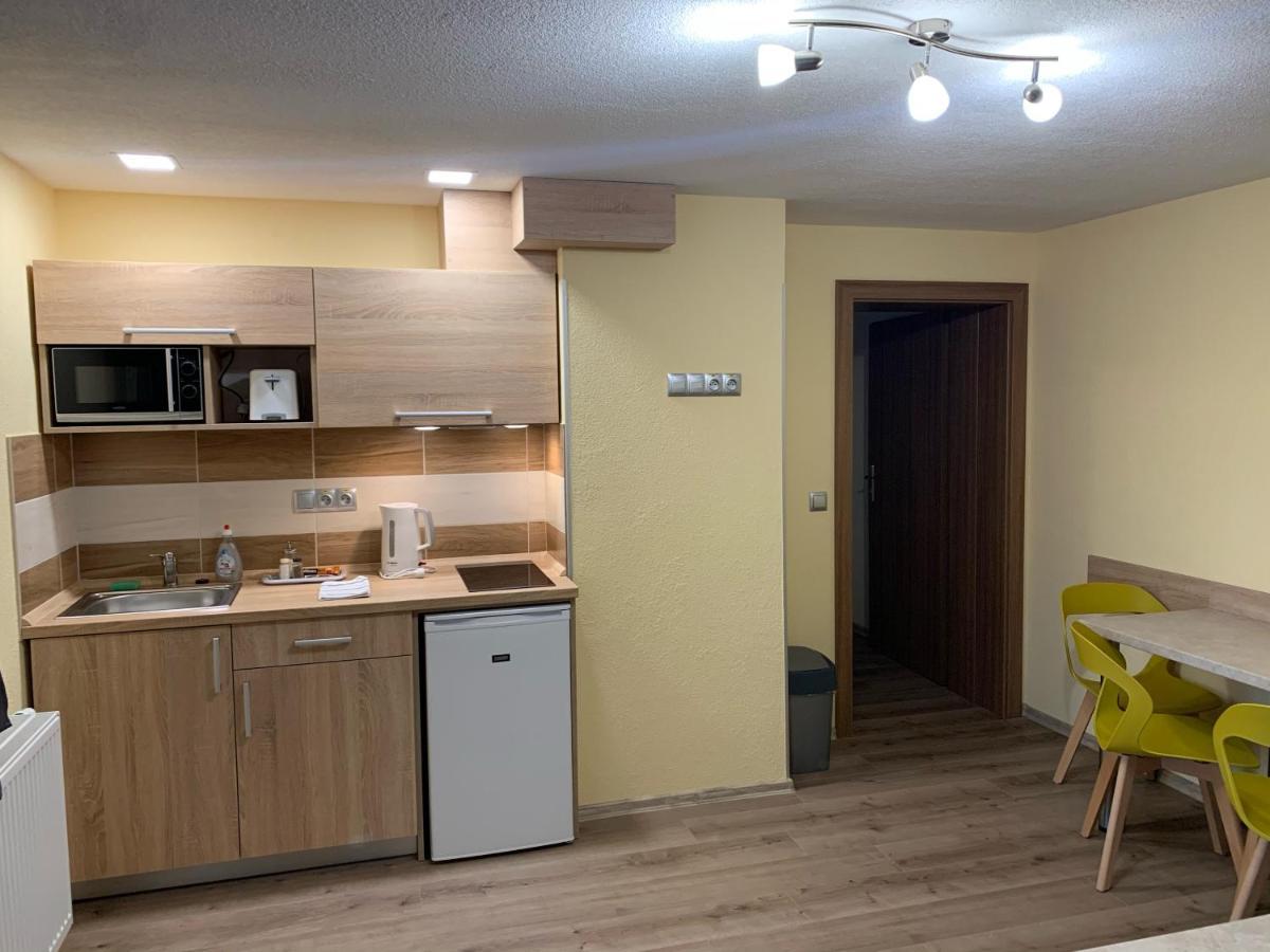 Apartmany Hujer 2 Bojnice Bagian luar foto