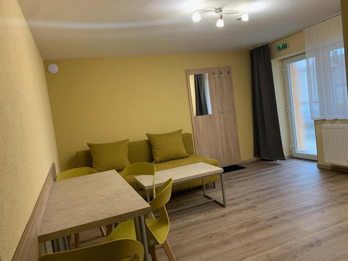 Apartmany Hujer 2 Bojnice Bagian luar foto