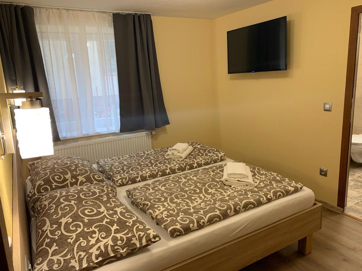 Apartmany Hujer 2 Bojnice Bagian luar foto