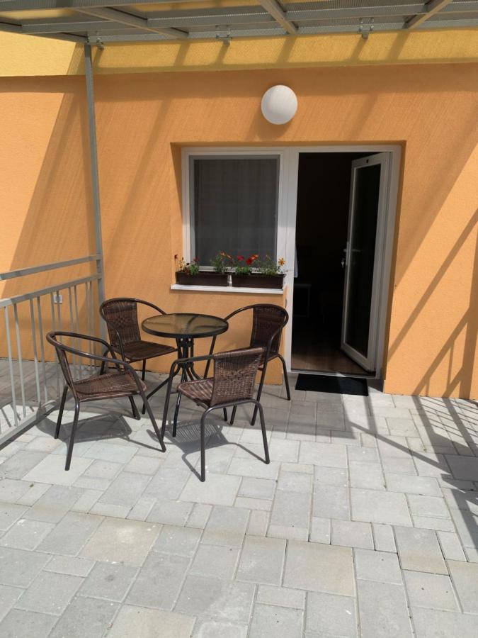 Apartmany Hujer 2 Bojnice Bagian luar foto