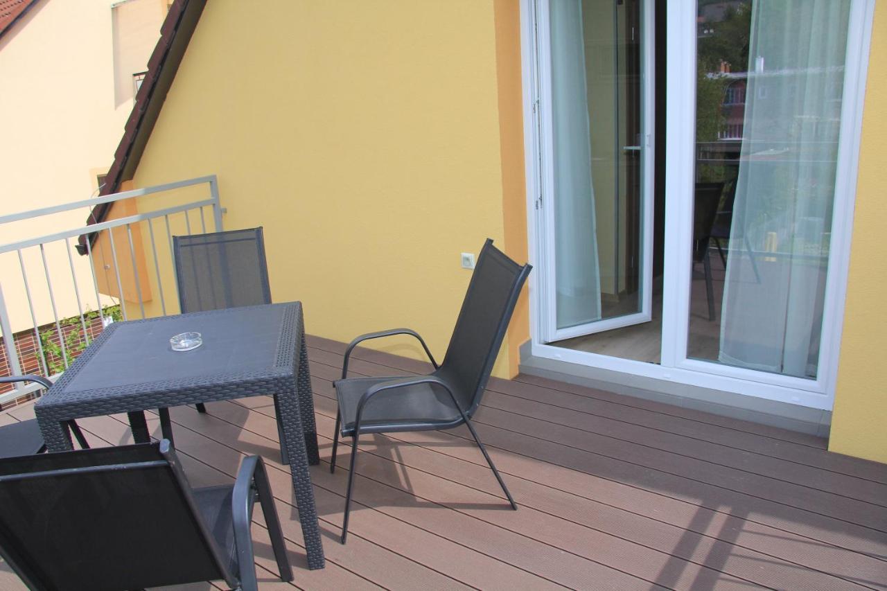 Apartmany Hujer 2 Bojnice Bagian luar foto