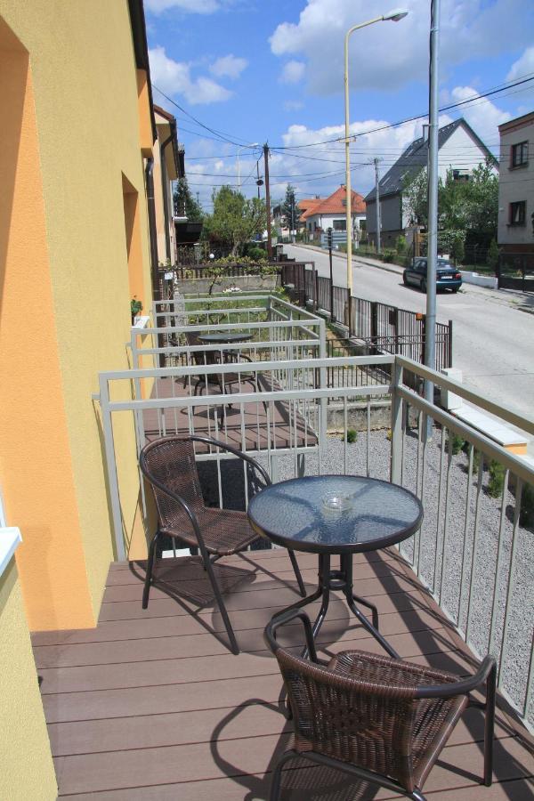 Apartmany Hujer 2 Bojnice Bagian luar foto
