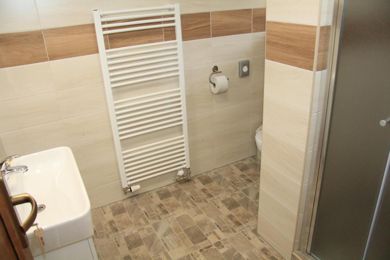 Apartmany Hujer 2 Bojnice Bagian luar foto