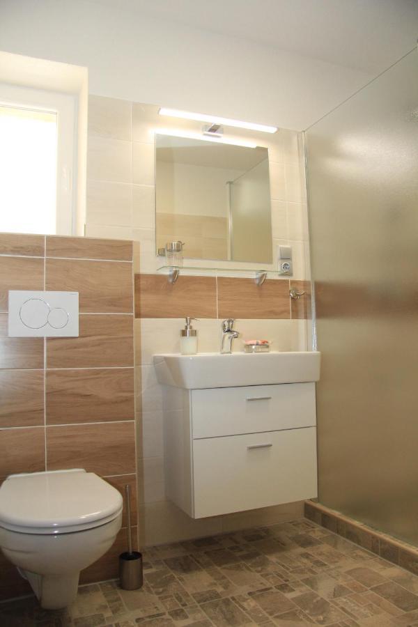 Apartmany Hujer 2 Bojnice Bagian luar foto