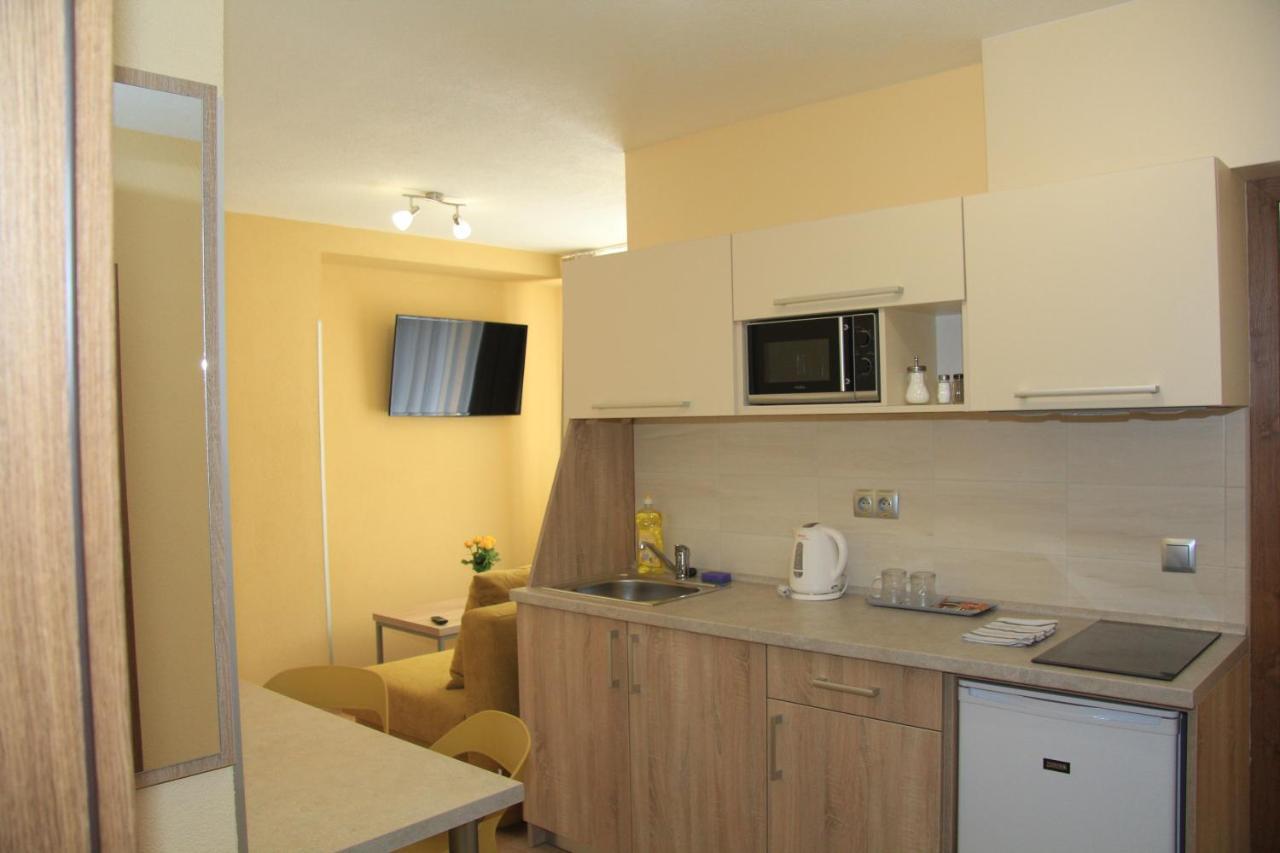 Apartmany Hujer 2 Bojnice Bagian luar foto