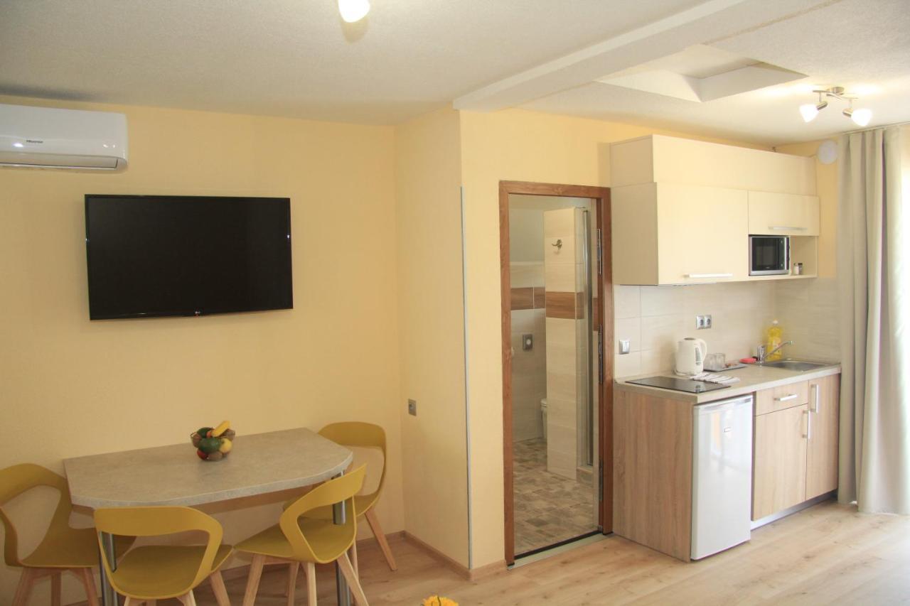 Apartmany Hujer 2 Bojnice Bagian luar foto