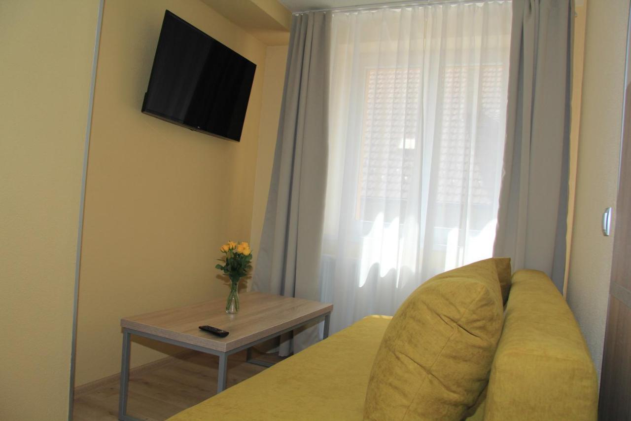 Apartmany Hujer 2 Bojnice Bagian luar foto