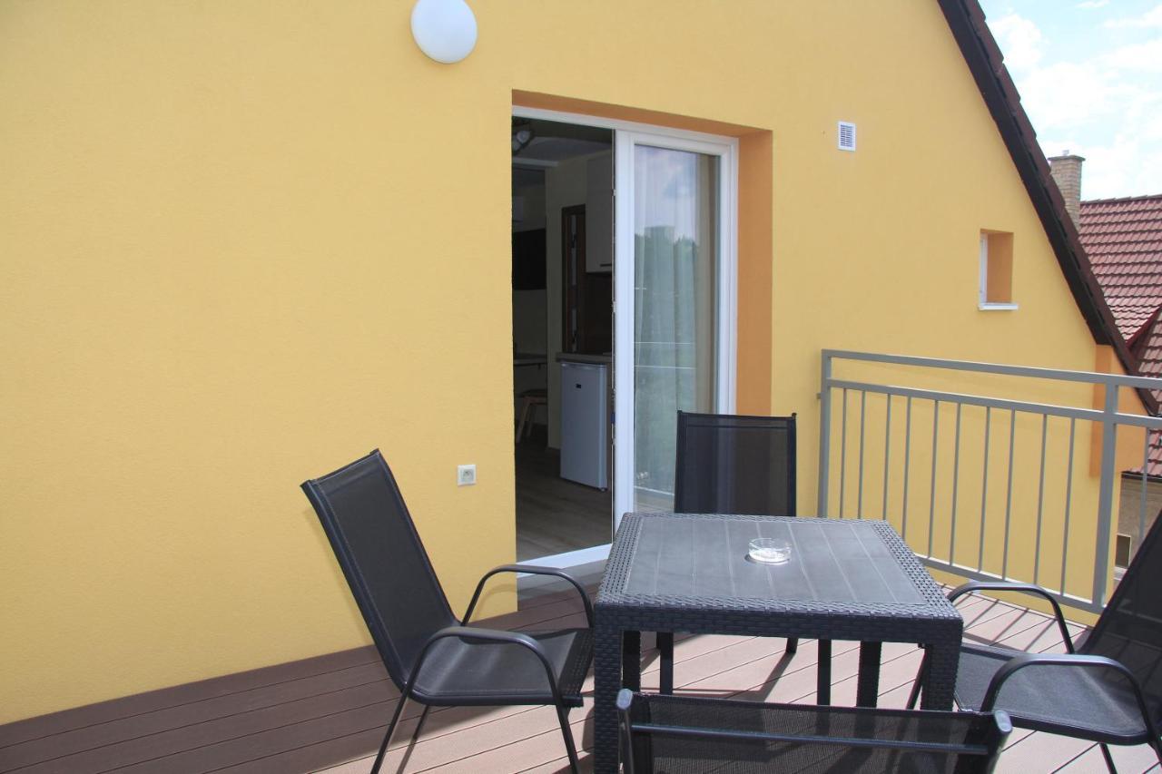 Apartmany Hujer 2 Bojnice Bagian luar foto