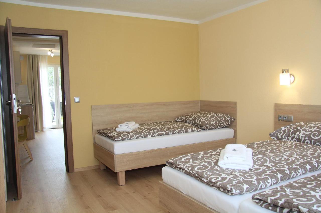 Apartmany Hujer 2 Bojnice Bagian luar foto
