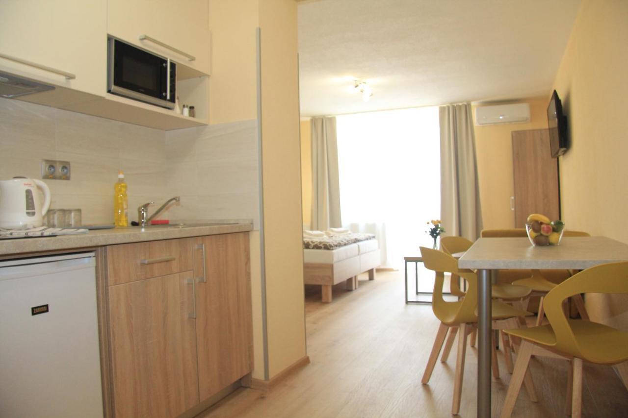 Apartmany Hujer 2 Bojnice Bagian luar foto