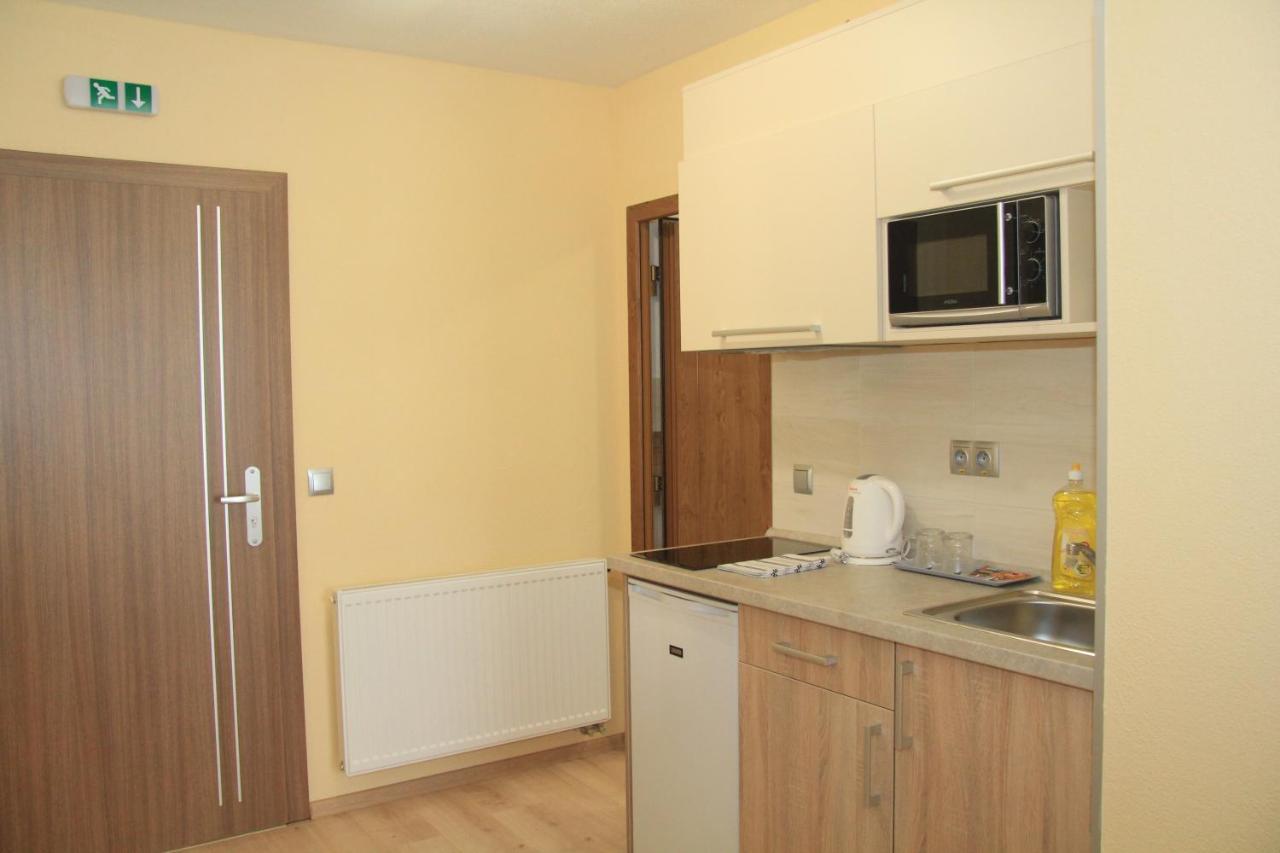 Apartmany Hujer 2 Bojnice Bagian luar foto