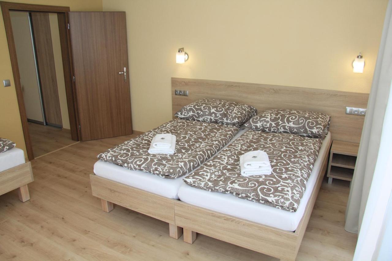 Apartmany Hujer 2 Bojnice Bagian luar foto