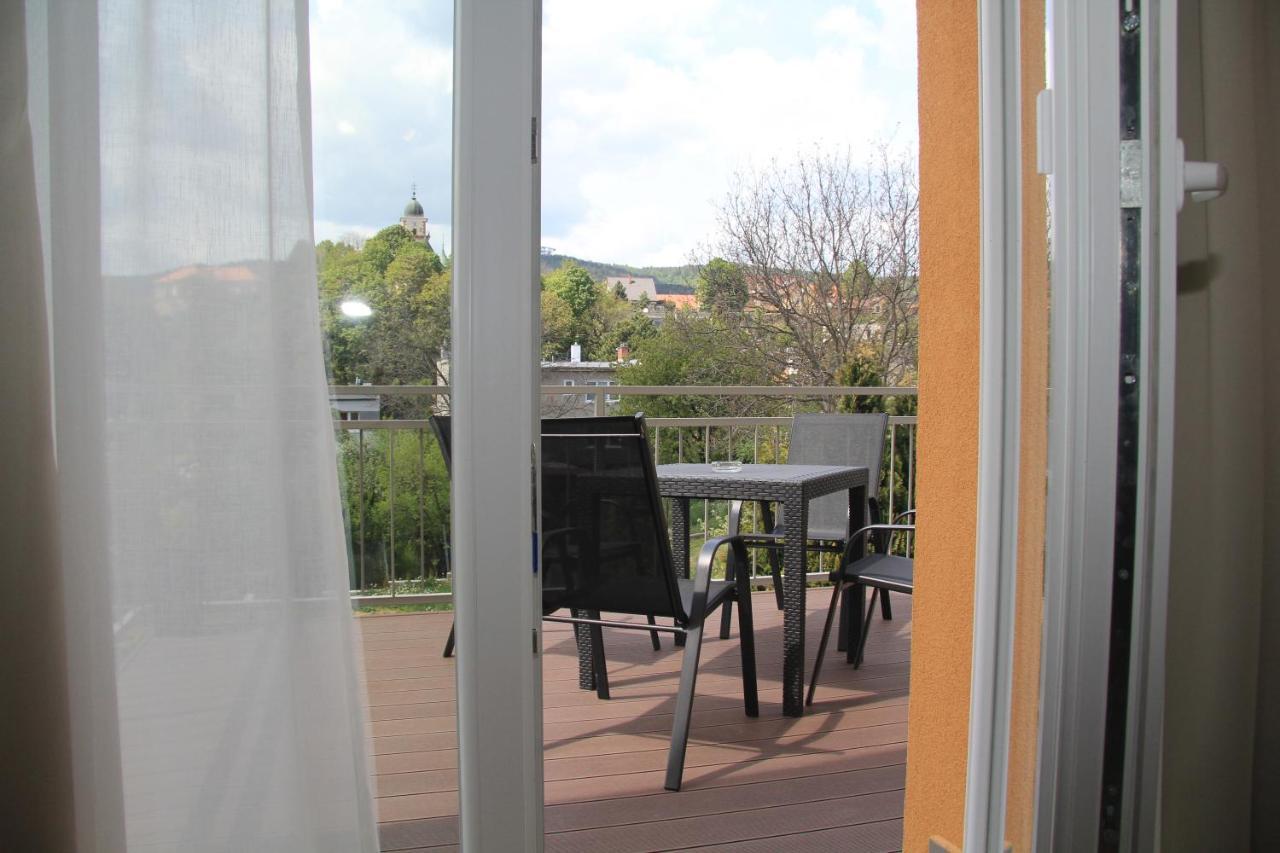 Apartmany Hujer 2 Bojnice Bagian luar foto