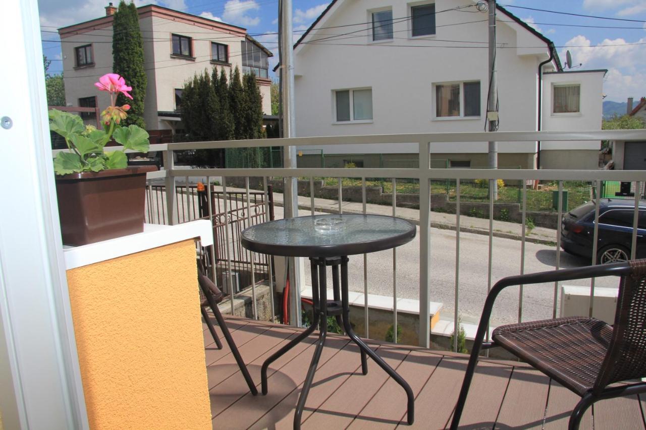 Apartmany Hujer 2 Bojnice Bagian luar foto
