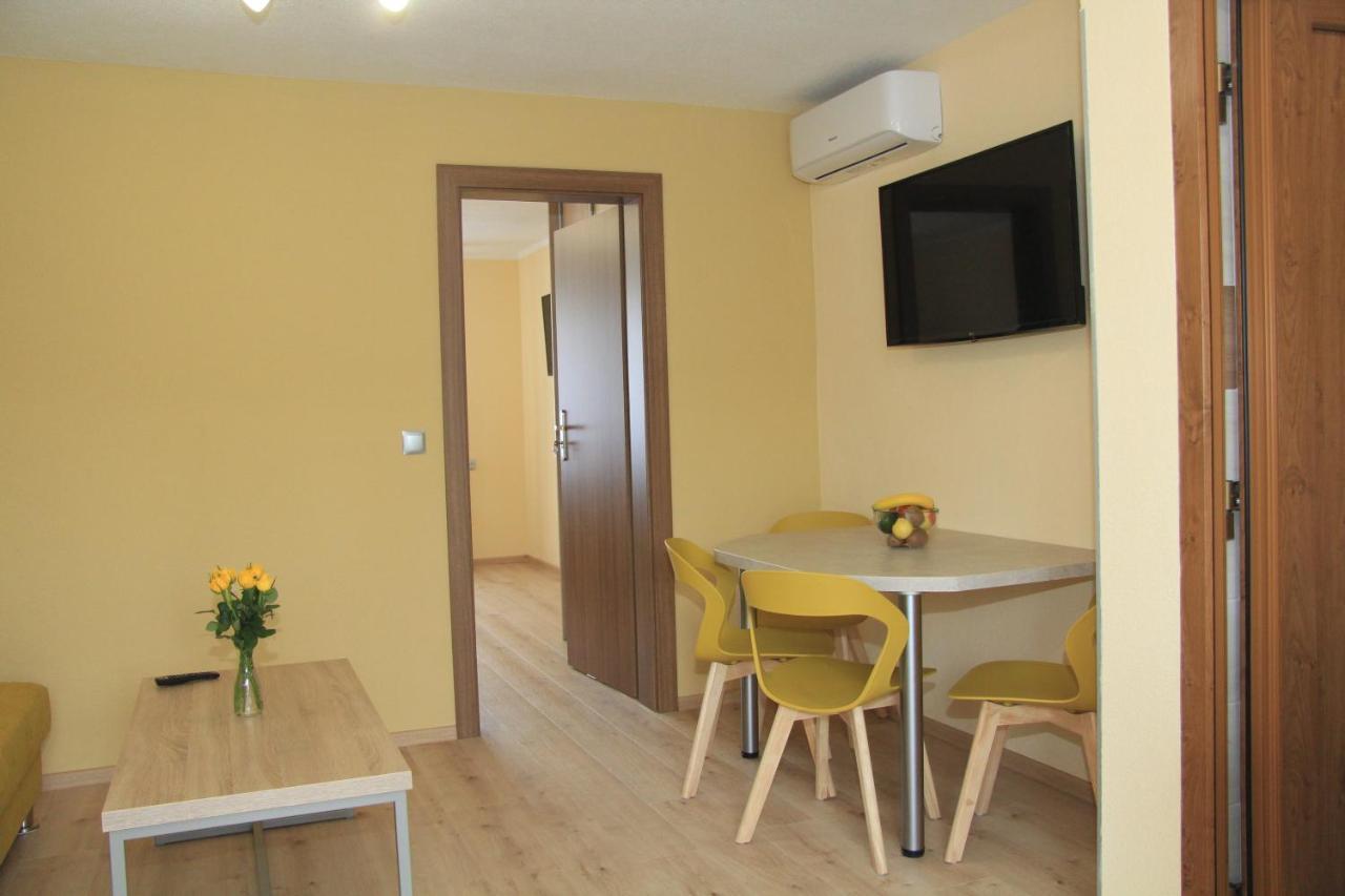 Apartmany Hujer 2 Bojnice Bagian luar foto