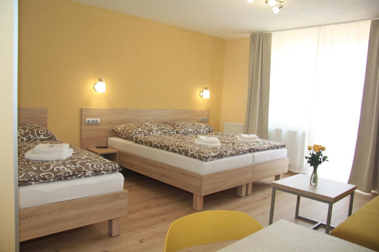 Apartmany Hujer 2 Bojnice Bagian luar foto